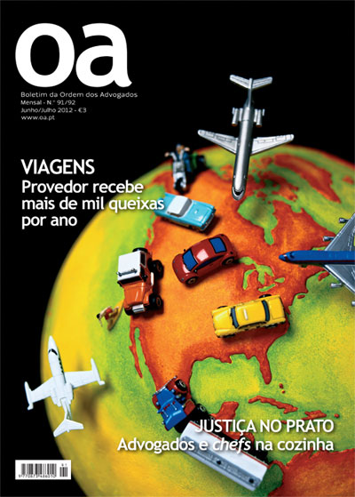 Nº 91/92 2012